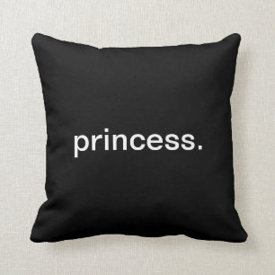Princess Cushion