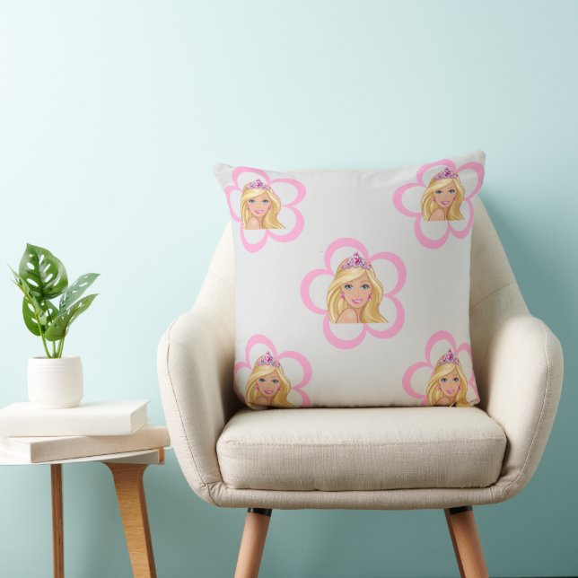 PRINCESS CUSHION (Chair)