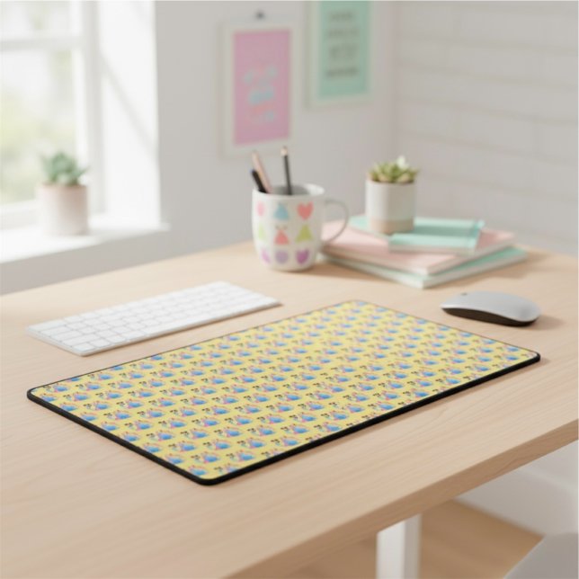 Princess Desk Mat (Creator Uploaded)