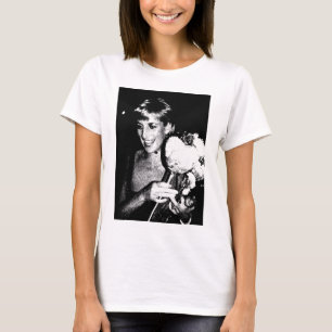princess Di digital.jpg T-Shirt