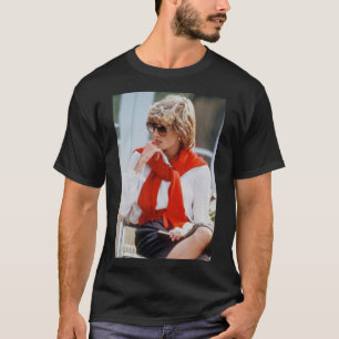 Princess Diana 1980’s   T-Shirt