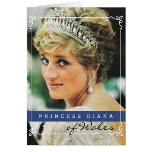 Princess Diana of Wales
