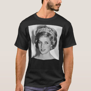 Princess Diana             T-Shirt