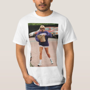 Princess Diana T-Shirt