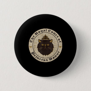 Princess Doughnut Mongo Edition Dungeon Crawler Ca 6 Cm Round Badge