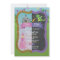 Princess & Dragon Joint Boy Girl Birthday Invites