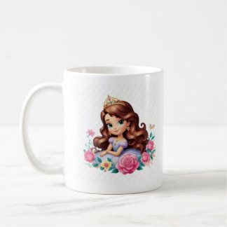 Princess Dreams Mug