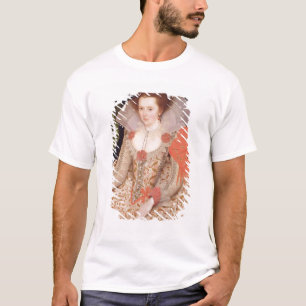 Princess Elizabeth, daughter of James I, 1612 T-Shirt