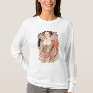 Princess Elizabeth, daughter of James I, 1612 T-Shirt
