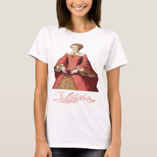 Princess Elizabeth I T-Shirt