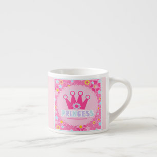 Princess Espresso Cup