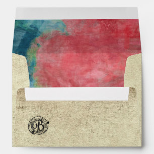 Princess Fairy Tale Envelopes