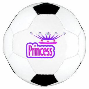 PRINCESS FOOTBALL