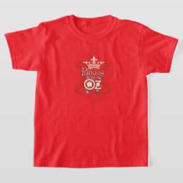 Princess from the Wizard of Oz t-shirt