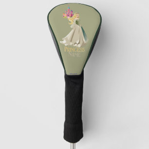 Princess Golf Head Cover