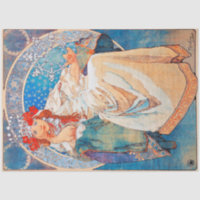 Princess Hyacinth, Mucha