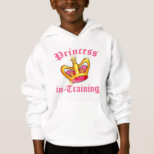 Princess in Training Tshirts and Gifts