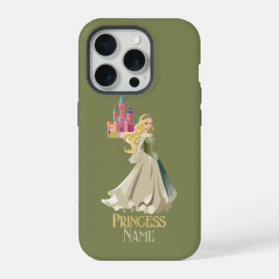 Princess iPhone 15 Pro Case