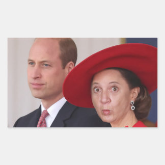 Princess Kate sticker