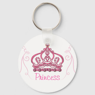 Princess Keychains