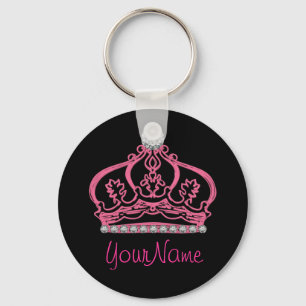Princess Keychains