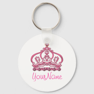 Princess Keychains