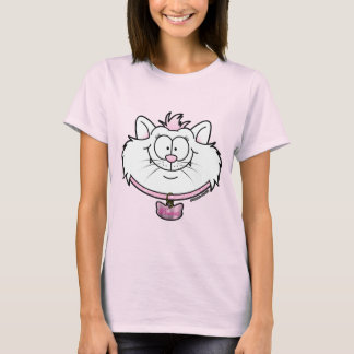 Princess Kitty T-Shirt