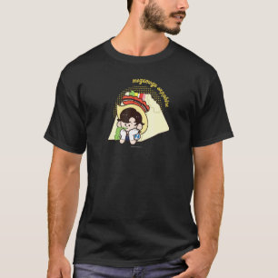 Princess Knight mogumogu Sapphire  C TEZUKA PRODUC T-Shirt