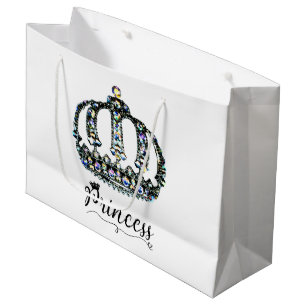 “Princess” Large Gift Bag