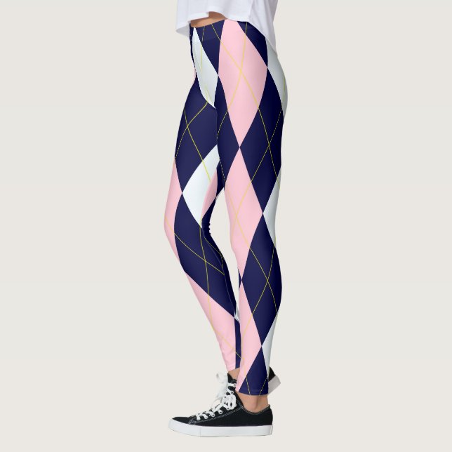 Princess Leggings (Left)