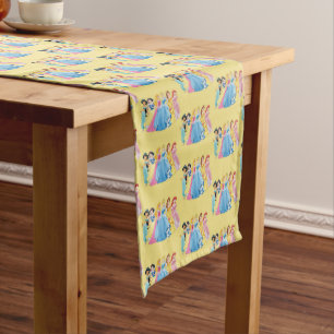 Princess Long Table Runner