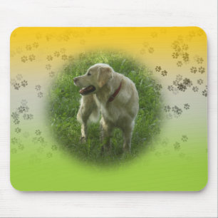 Princess Luna in the meadow - Mousepad