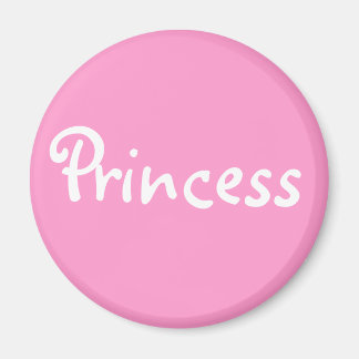 Princess Magnet