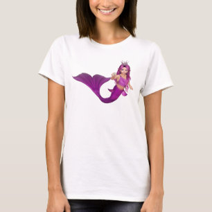 PRINCESS MERMAID T-Shirt