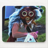 Princess Mononoke (Studio Ghibli)