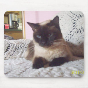 Princess Mouse Mat