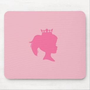 Princess Mouse Mat