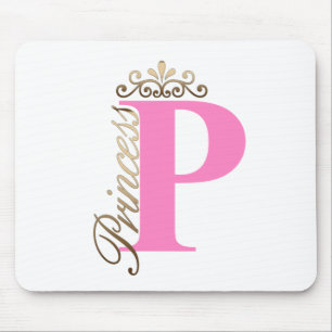 princess mouse mat