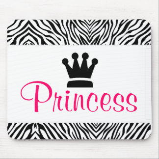 Princess Mouse Mat