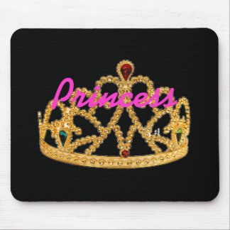 Princess Mouse Mat