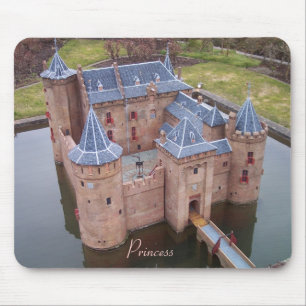 Princess Mousepad
