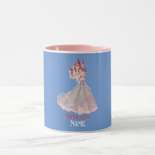Princess Mug