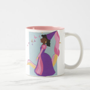 Princess Mug