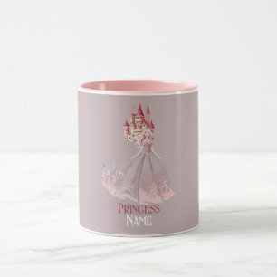Princess Mug