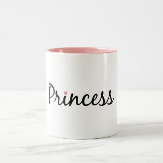 Princess Mug