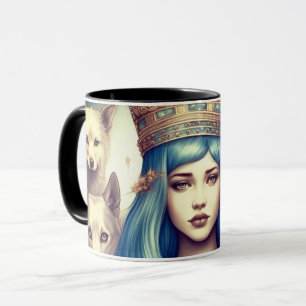 Princess Mug