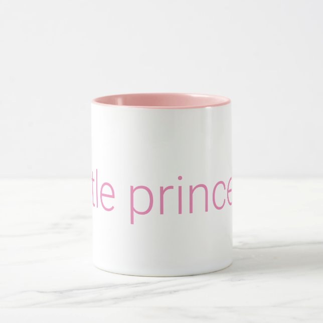 Princess Mug (Center)