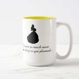 Princess Mug