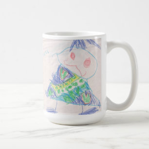 Princess mug by DesignsByKai