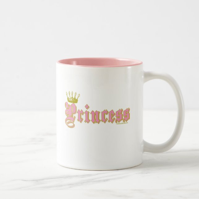 PRINCESS MUGS (Right)